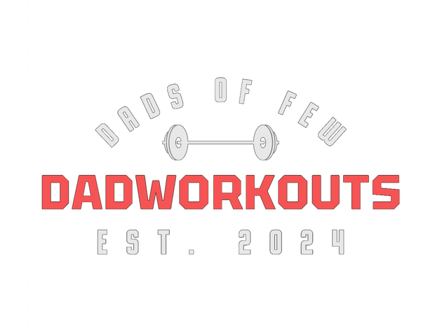 Dad Workouts